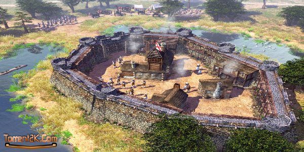 age of empires torrent pc